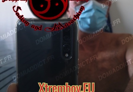 ch reel male pour dressage