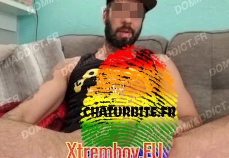 Dominateur dans l'âme en quête de véritables soumis