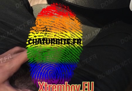 Soumis en quête de découvertes