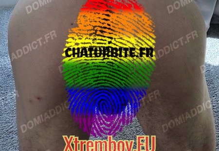 Beau petit et fin soumis cherche un maitre