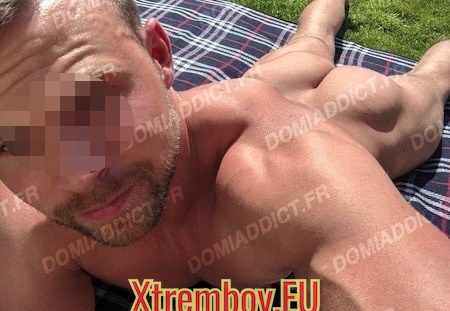 Lope virile à gaver aux jus