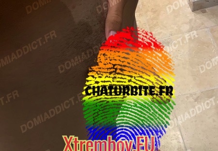 Je la veux là ou il faut !!