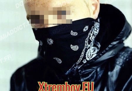 Rouquin cherche mature