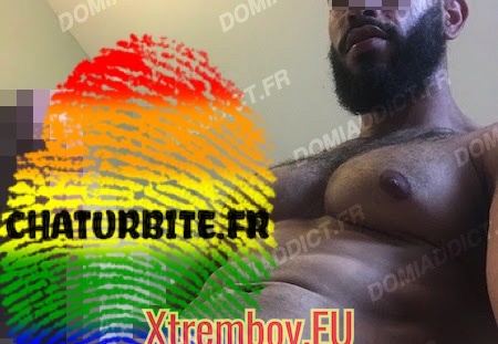 Rebeu ACTIF CHO pour passif