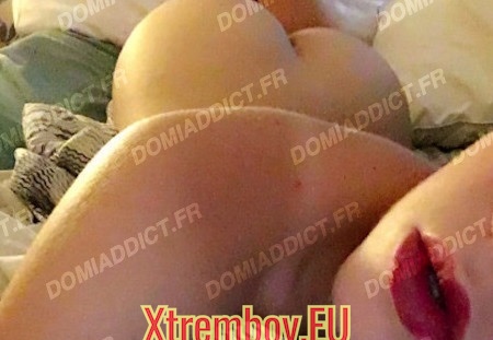 Jeune trav cherche vieux cochons