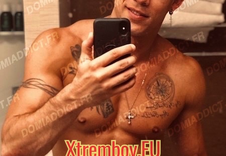 Italien pour bel arabe niçois