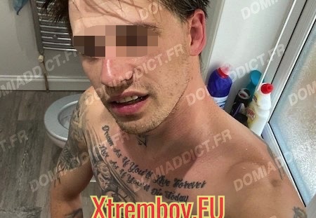 Jh cherche jh soumis (252 visits) Je suis un jeune maitre de 25ans qui recherche la compagnie d'un jeune soumis sur Poitiers. pour rel... Jh cherche jh soumis