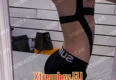 Jh cherche homme fétichiste amateur et non pro