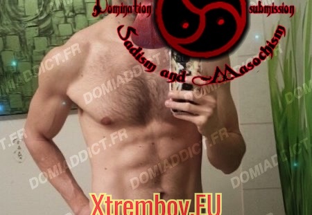 Soumis débutant cherche maître débutant