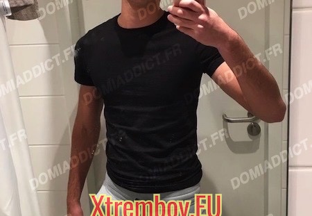 Actif domi TTBM pour jeunes lopes