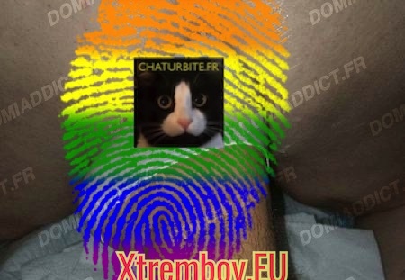 Mes pieds pour tous soumis sur Saintes