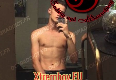 salope à black sur le 91