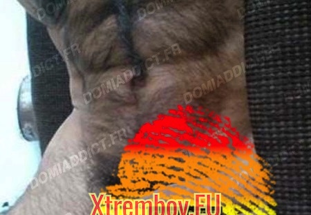 Vivre intensément mon statut d'esclave