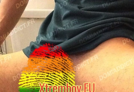 Beur rech un homme pour juste une fellation en Bourgogne