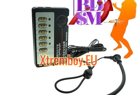 Je vends mon électrostimulateur (136 visits) Je mets en vente mon électrostimulateur remise en mains propres avec possibilité de l'essayer. Je ... Je vends mon électrostimulateur