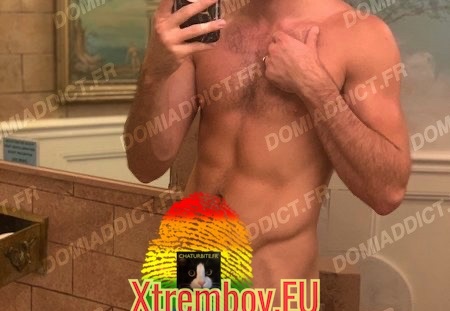 Envie de BRANLER SUCER