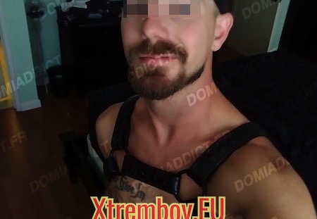 Abattage et Uro pour mecs Actifs