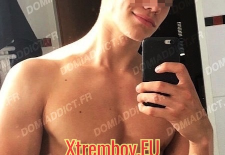 Minet pour beurs plan gay à Toulouse