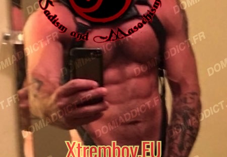 Fisteur 100% SM 50/50