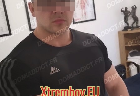 DISPO EN JOURNEE POUR HARDEUR