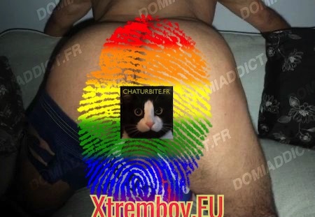 Rugbiman beur recherche lèche-couilles