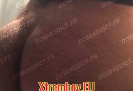 Bo ptit cul à Lyon cherche gros calibres