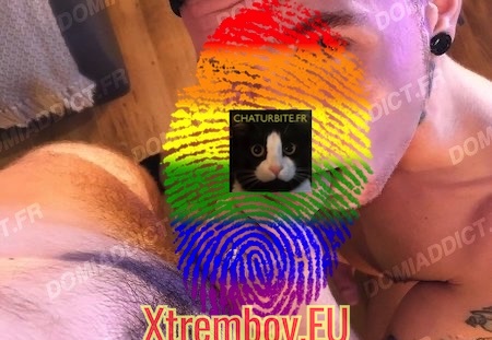 Très bon suceur gay