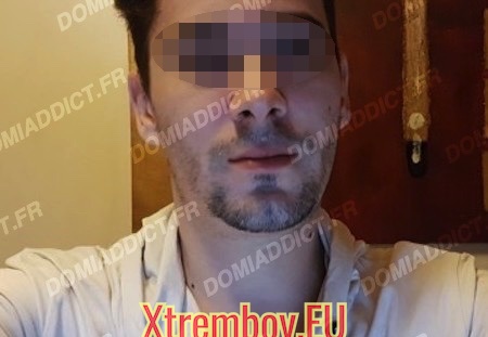 Je te suce tranquille chez toi