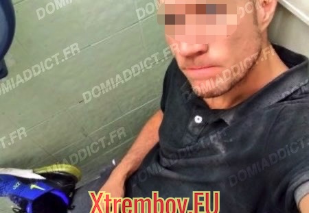Beau blond 40 ans cherche homme
