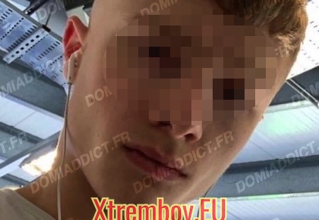 Jeune homme cherche 1 premiere