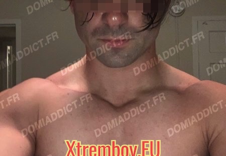 Qui veut me faire un face fuck