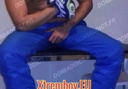 Soumis sportif disponible