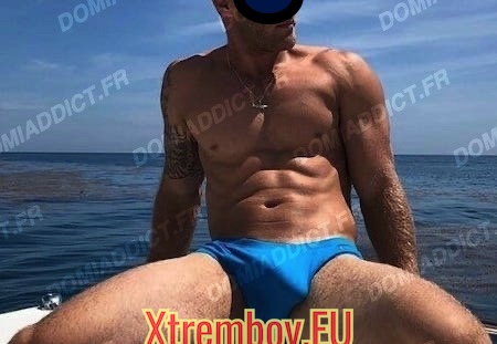 Première expérience Extreme