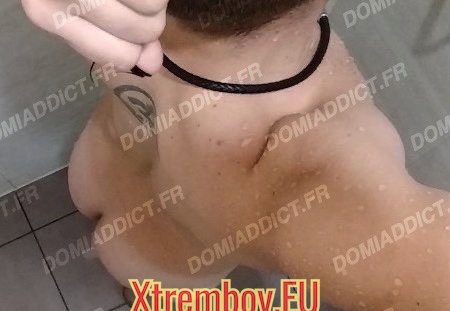 devenir la chose d'un homme