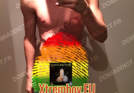 Crunchboy pour senior de référence à Bordeaux