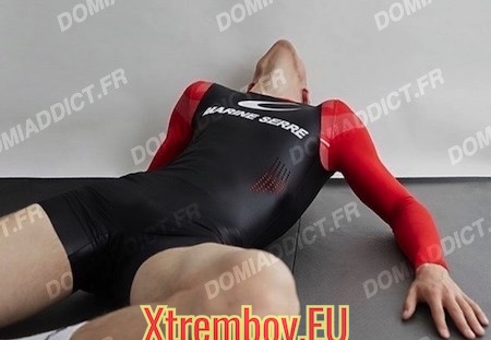 Dressage en uniforme