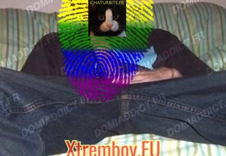 Vous Messieurs à grosses couilles pendantes