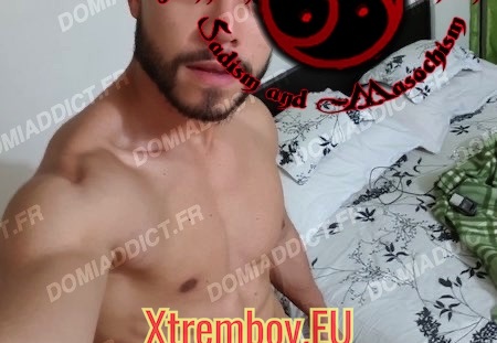 Tu es une lope et tu veux découvrir la soumission (59 visits) Je te propose de te faire découvrir la soumission en douceur, avec moi homme mur, sans brusquer les... Tu es une lope et tu veux découvrir la soumission
