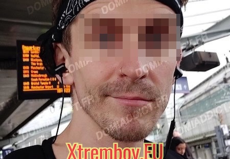 H cherche fétichisme