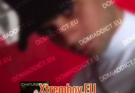 Cherche salope à Paris (33 visits) Cherche mec viril bien salope pour plan cave en cage
Contacte ce domiaddict via son pseudo sur le... Cherche salope à Paris