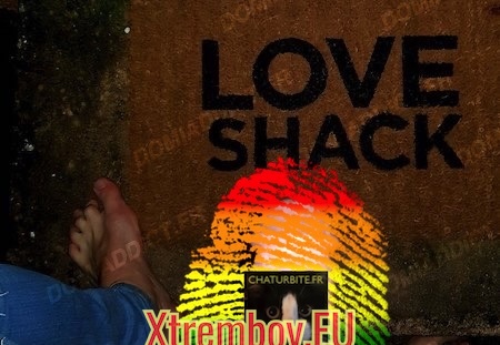 Esclave mâle sans taboos