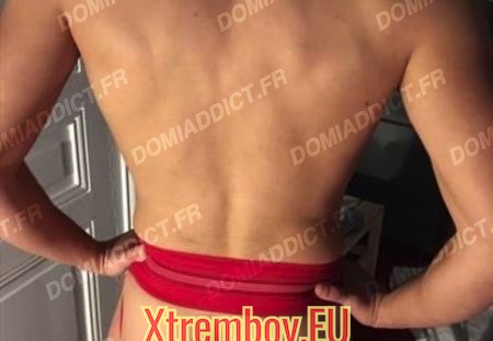 Superbe lope à dispo à Lille