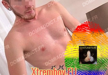 Excellent bouffeur de cul fisteur