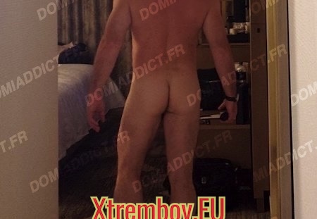 Soumis parisien safe sex