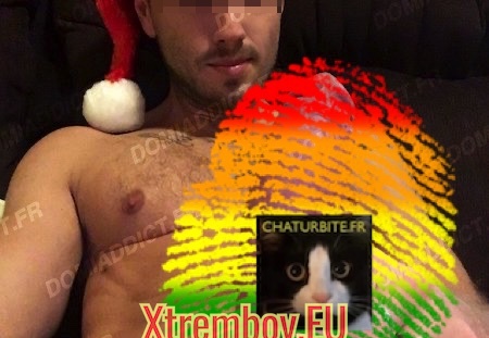 Cherche Jeune soumis pour initiation au SM soft à Puteaux