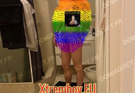 TOTAL no tabou et déprav