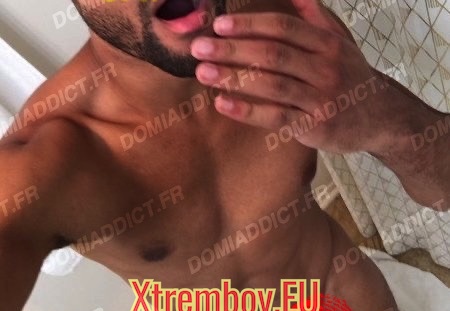 Somnophile pour ronfleurs soumis no tab