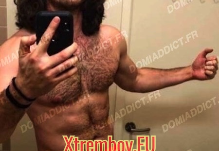 Une sale bête de Lille ayant besoin de se faire dompter