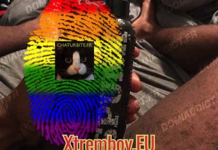 Bâtard Marseillais Ch Domi... Skin, Mili, Cuir, Sket