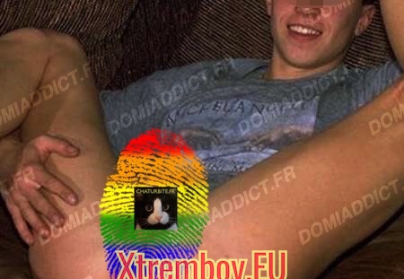 Passif de Poitiers cherche Maitre pour me prendre en main